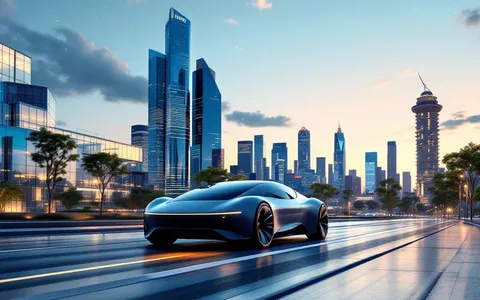 Metano: il gas serra che minaccia il clima e l’automotive del futuro