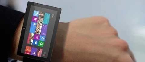 Microsoft, uno smartwatch per chi gioca su Xbox