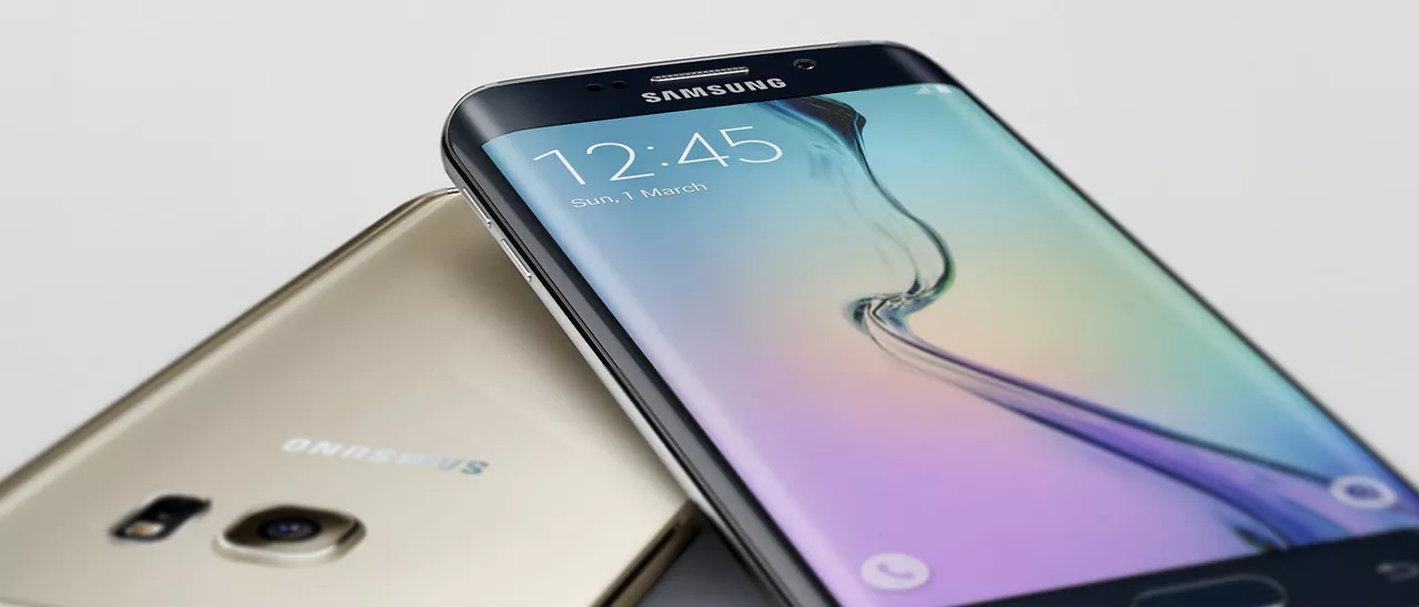 Samsung Galaxy S7, display dual edge e flessibile?