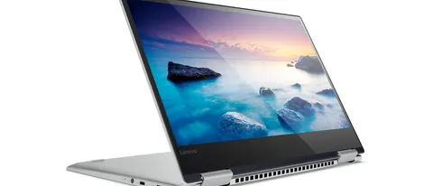 MWC 2017: Lenovo, 2-in-1 Windows e tablet Android