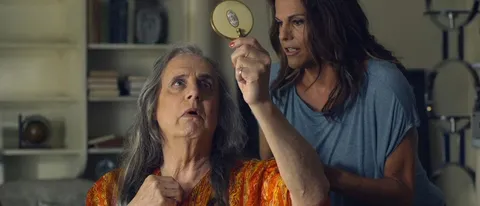 Transparent: lo streaming sbanca i Golden Globes
