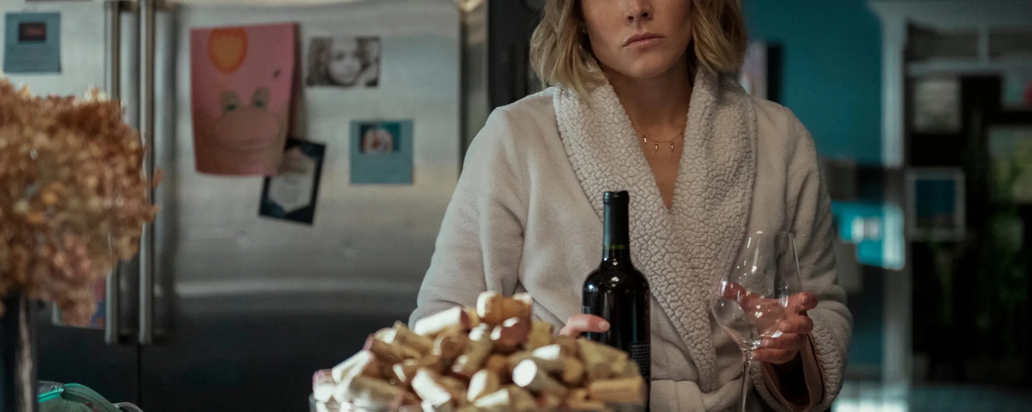 Netflix, serie TV e film tra il 24 e il 30 gennaio 2022