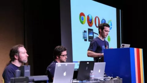 Google I/O: a farla da padrone è Apple!