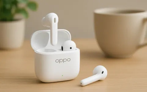 OPPO Enco Buds3 a 19 euro, Black Friday Amazon da urlo