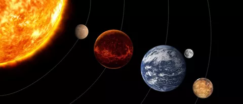 Sistema Solare, tra 9 anni scopriremo Planet Nine