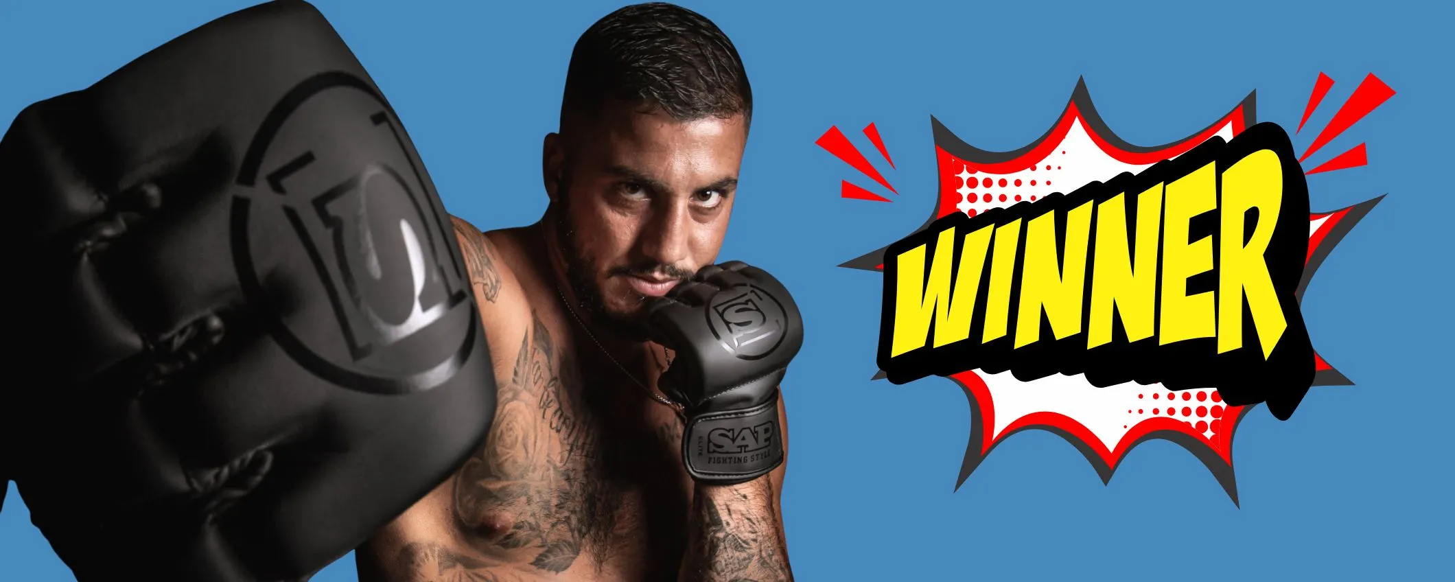 Mattia Faraoni batte Akira Umemura e vola al K-1 World GP