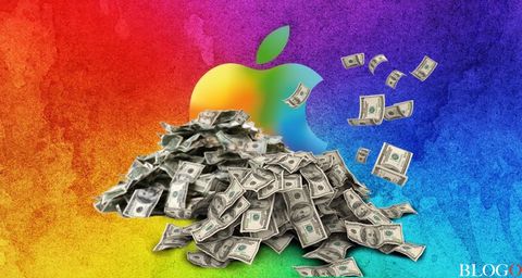 Apple, accordo col Fisco da 318 milioni di euro