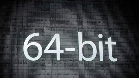 Apple comincia ad accettare le app a 64 bit per iPhone 5s