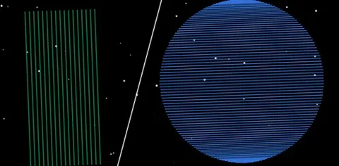Google I/O 2013, easter egg sul sito ufficiale
