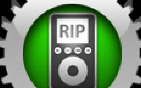 iPodRip: importa le canzoni da altri iPod