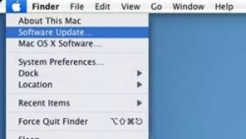 Velocizzato lo sviluppo di Mac Os 10.4.11