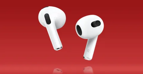 Aggiornare il firmware di AirPods (nuova versione disponibile)