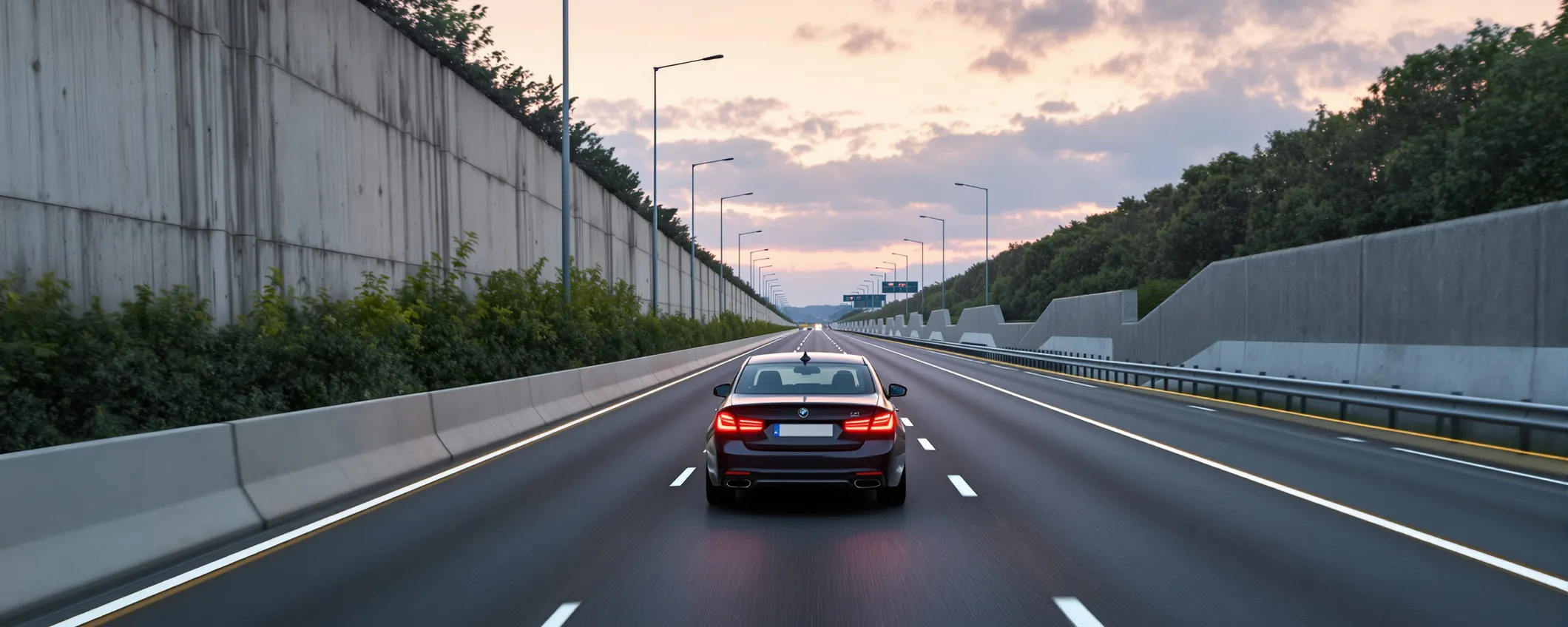 Navigard rivoluziona la sicurezza sulle autostrade italiane dal 2026