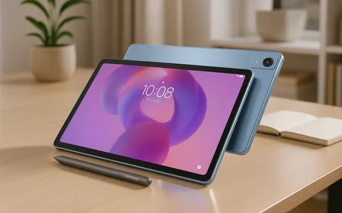 Lenovo Idea Tab da 11 pollici: co la Festa delle Offerte Prime lo sconto è super