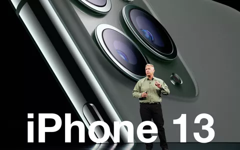 iPhone 13: Ecco la data di lancio a settembre