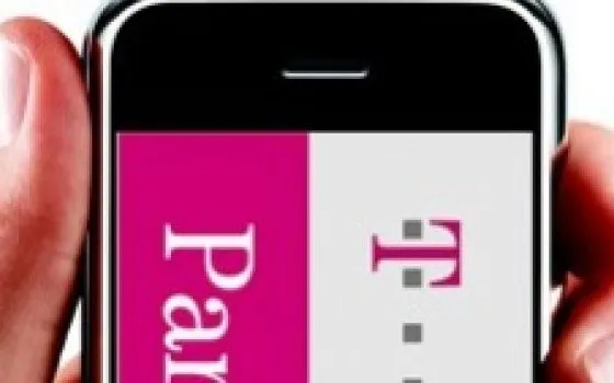 T-Mobile può vendere l'iPhone Sim-Locked in Germania