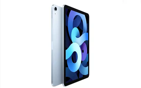 iPad Air, l'entry level super scontato a 599€