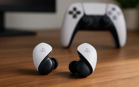 Auricolari PULSE Explore di PlayStation: la scelta dei gamers