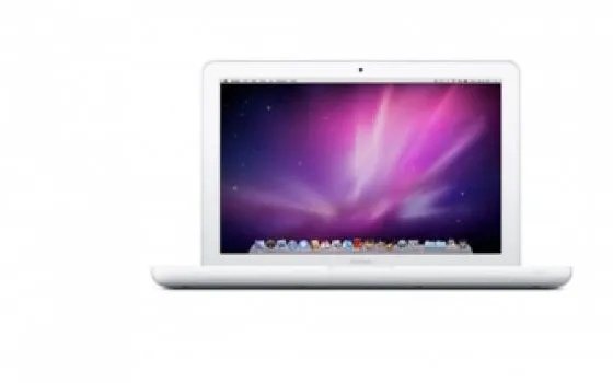 MacBook bianco ricondizionato disponibile sull'Apple Store