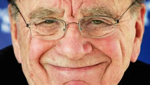 SOPA: Rupert Murdoch attacca Obama e Google