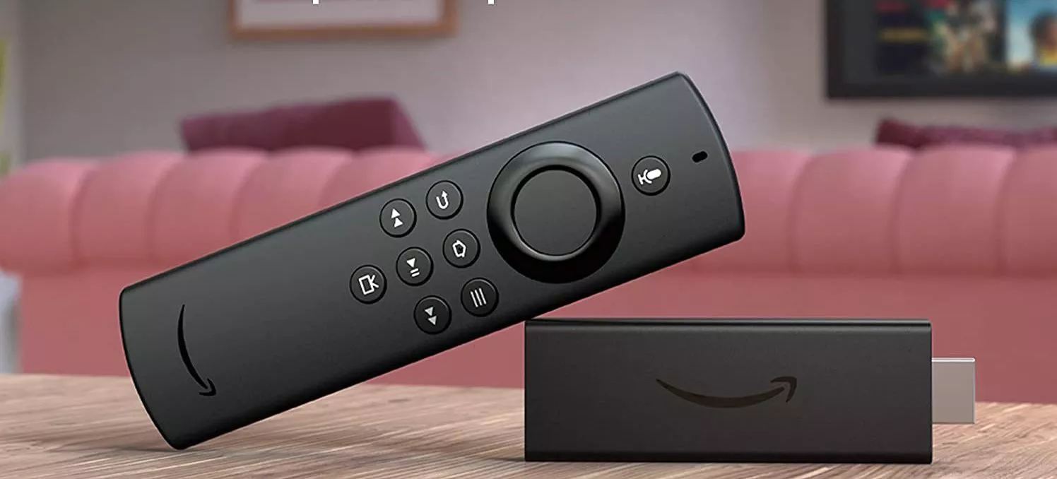 Fire TV Stick con telecomando vocale Alexa: streaming dove vuoi quando vuoi  (29€) - Webnews