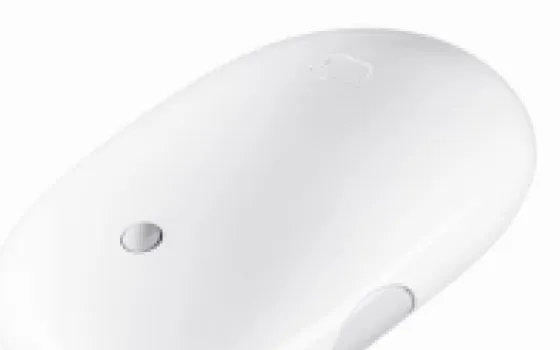 Mighty Mouse: un flop come Apple III?