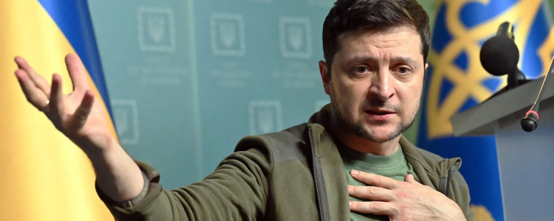 Ucraina, Zelensky invita le truppe ad arrendersi. Ma è un deepfake su YouTube