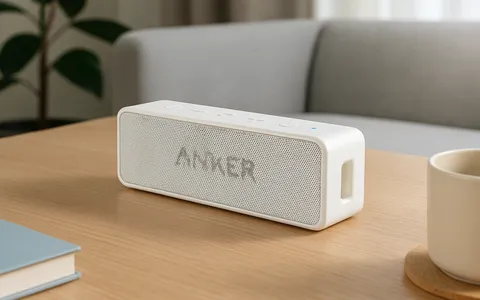 Anker SoundCore 2: compra oggi lo speaker più venduto del momento