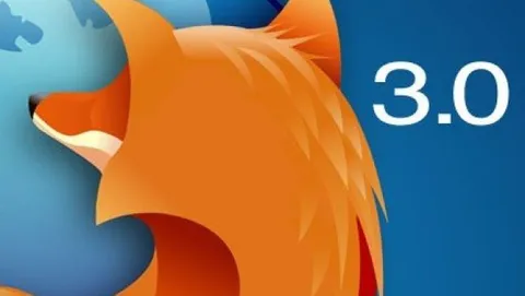 Mozilla FireFox 3 versione beta oggi disponibile