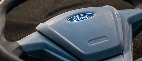 Ford: stampa 3D e prototipazione delle auto