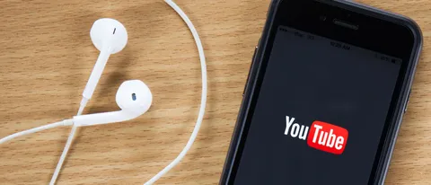 Nuovi uffici per YouTube a San Bruno