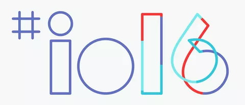 Google I/O 2016: tutte le novità