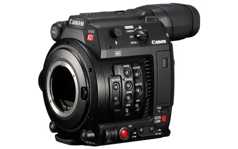 Al via la quarta edizione del premio Canon 