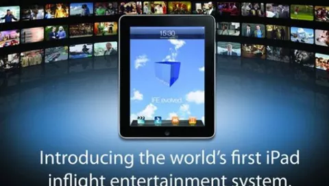iPad a noleggio sui voli Jetstar Airways