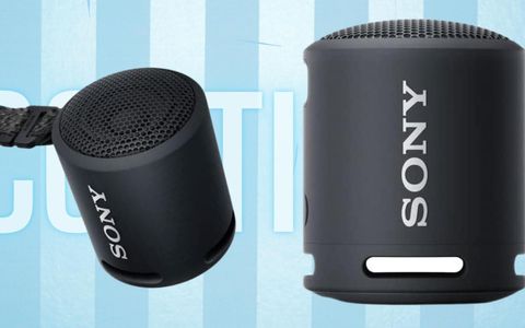 Speaker Bluetooth SONY con Extra BASS e impermeabile (-37%)