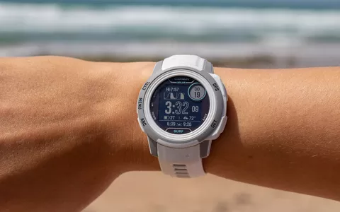 Il TOP DI GAMMA degli Smartwatch Garmin in MAXI OFFERTA su Amazon