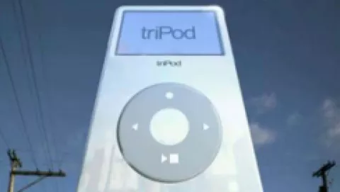 A Dubai sorgerà un iPod di 23 piani