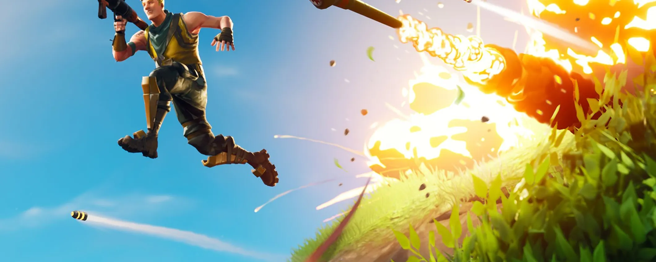 Fortnite rimosso da App Store, fa causa ad Apple