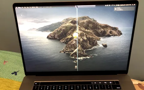 Usate una copertura per la webcam del vostro Macbook? Fate attenzione!