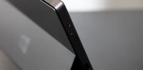 Surface Pro 2, online le specifiche tecniche