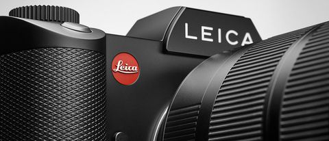 Leica SL, la mirrorless professionale