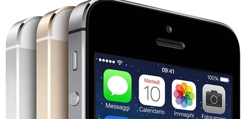 iPhone 6: schermo più grande, ma unica mano