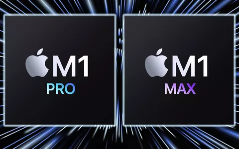 Intel, entro due anni chip più efficienti di M1 Pro e M1 Max