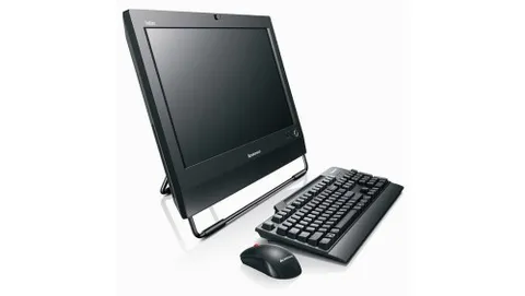 Lenovo ThinkCentre M71z, all-in-one per le aziende