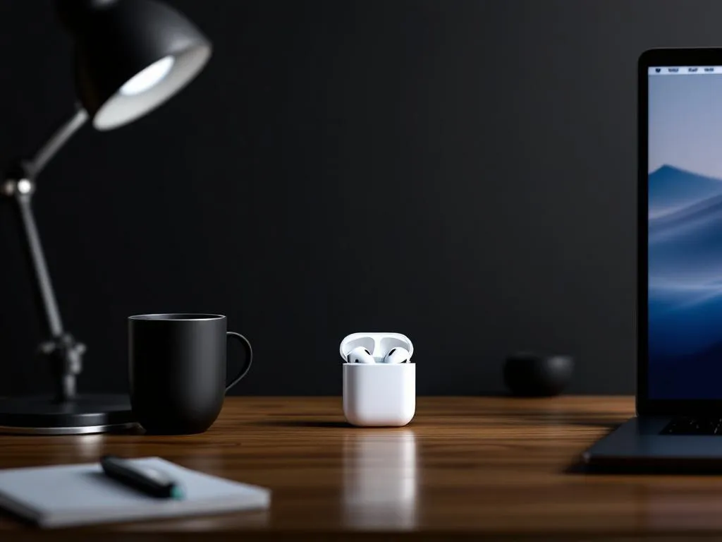 Avvistato un nuovo prodotto audio: potrebbe essere AirPods Pro 3