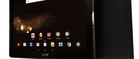 Acer annuncia il nuovo Iconia Tab 10