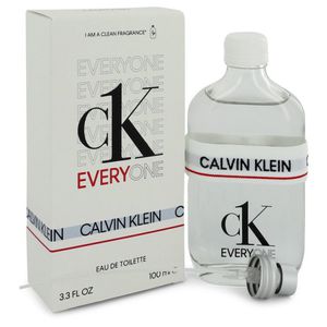 Calvin Klein eau de toilette di classe a 35€: OK il prezzo è giusto