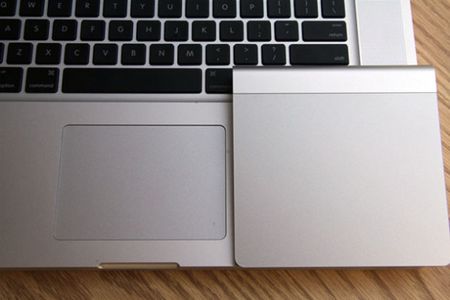 Apple testa MacBook con processore ARM e Magic Trackpad