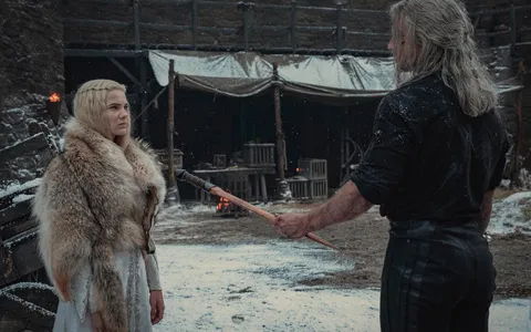 Netflix, 5 serie TV da non perdere a dicembre 2021