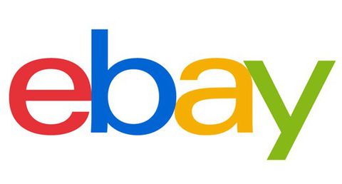 eBay: nuovo logo, nuova vita